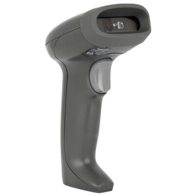 1350G SCANNER 2D, USB, RS232 - KIT CON CAVO USB E STAND INCLUSI