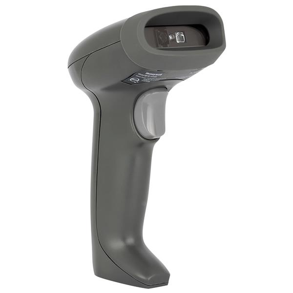 1350G SCANNER 2D, USB, RS232 - KIT CON CAVO USB INCLUSO (CBL-500-150-S00)