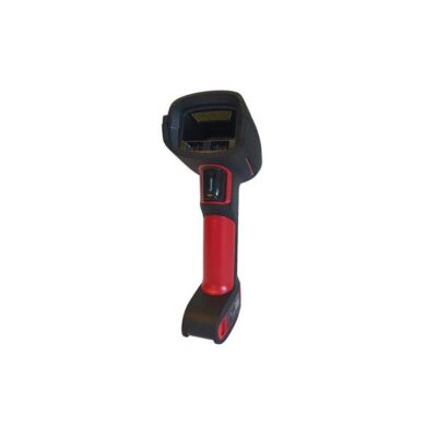 GRANIT XP ULTRA RUGGED, 2D FLEX RANGE XLR, KIT CON CAVO USB INCLUSO