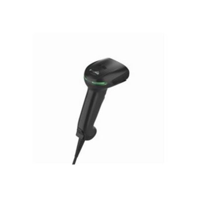 SCANNER XENON 1950 XP KIT/USB/BLACK