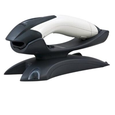 VOYAGER 1202G 1D, GRIGIO, CORDLESS, BASE DI RICARICA E CAVO USB INCLUSI