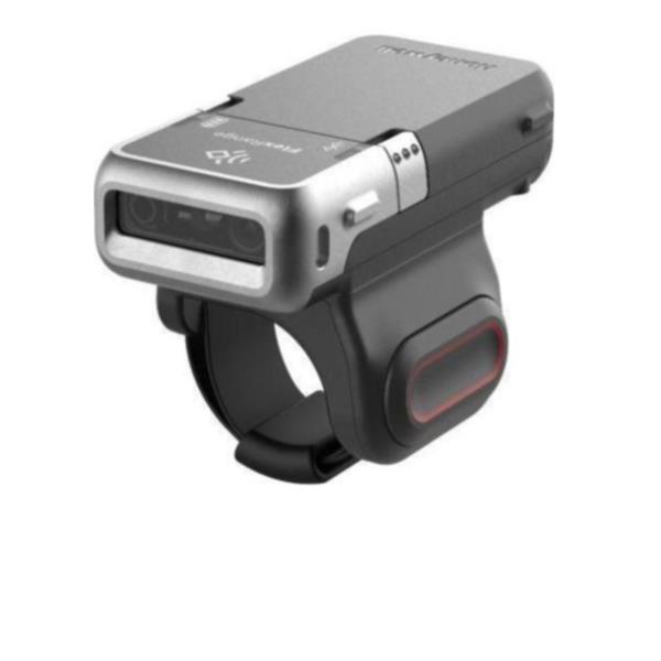 SCANNER INDOSSABILE 8675I 2D FLEXRANGE, TRIGGER, INCLUDE BATTERIA