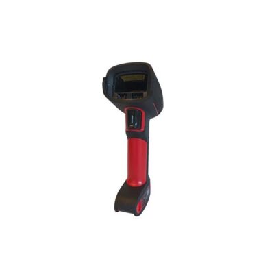 SCANNER ONLY WF 1D/2D XLR FOCUS
