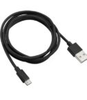 CAVO USB BLACK STR.1 5 MT XENON