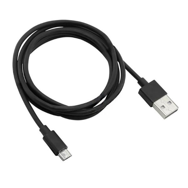 CAVO USB BLACK STR.1 5 MT XENON