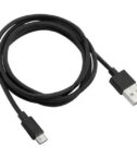 CAVO USB-A / USB-B DA 1,5 MT. NERO
