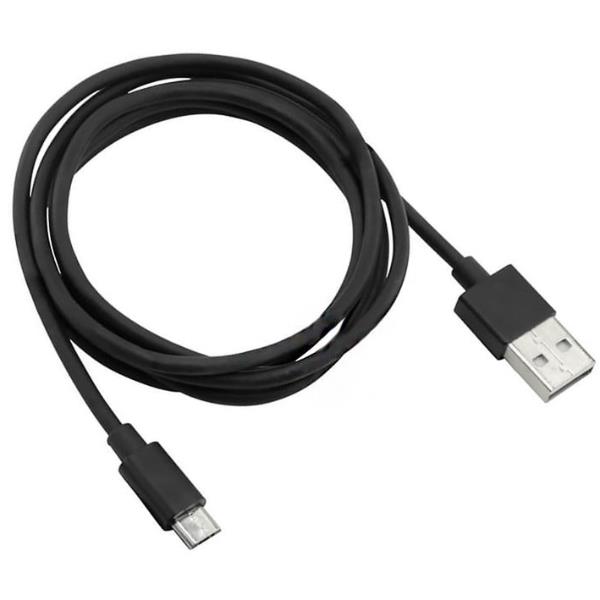 CAVO USB-A / USB-B DA 1,5 MT. NERO