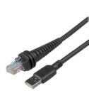 CAVO USB-A / RJ45 DA 1,5 MT.