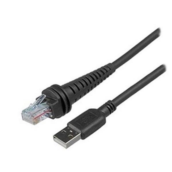 CAVO USB-A / RJ45 DA 1,5 MT.