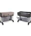 CUSTODIA PER HP DJ T730 E T830