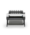 HP DESIGNJET T1600PS - 36IN stampante grande formato