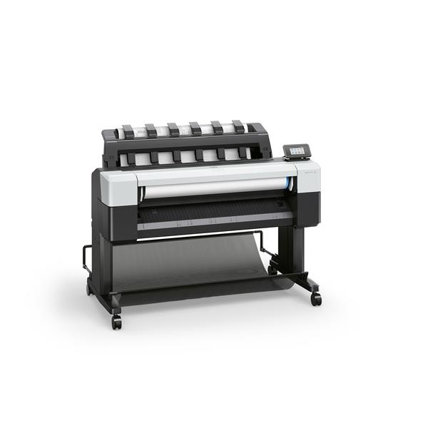 HP DESIGNJET T1600PS - 36IN stampante grande formato