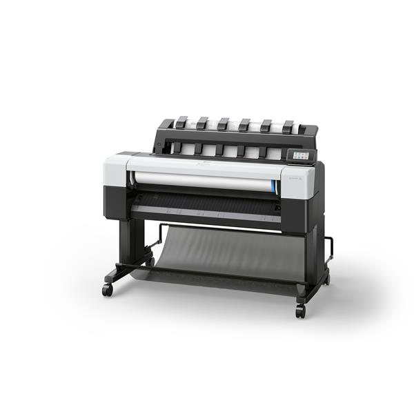 HP DESIGNJET T1600PS - 36IN stampante grande formato