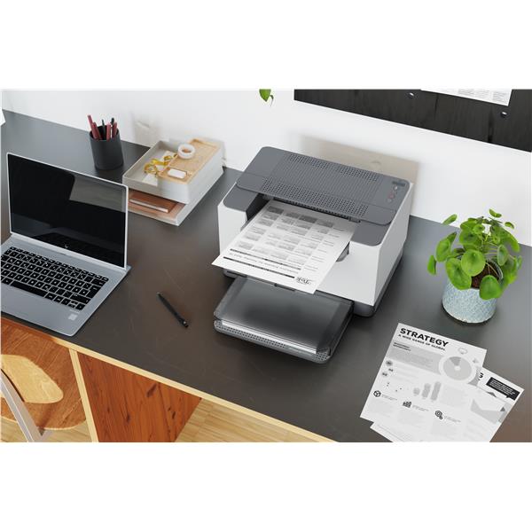 Stampante HP LaserJet M207dw