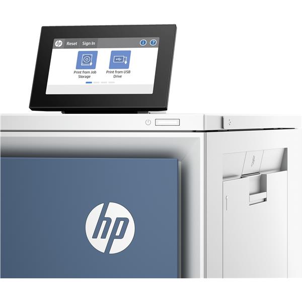 Stampante HP Color LaserJet Enterprise 6700dn