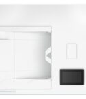 Stampante HP Color LaserJet Enterprise 6700dn