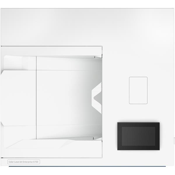 Stampante HP Color LaserJet Enterprise 6700dn