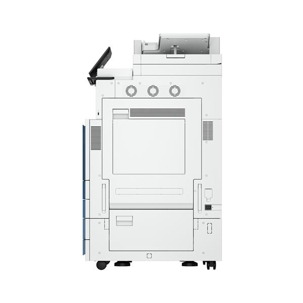 HP LaserJet Ent Flw MFP 8601z Prntr