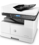 Stampante multifunzione HP LaserJet M443nda