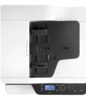 Stampante multifunzione HP LaserJet M443nda