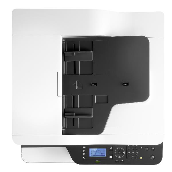 Stampante multifunzione HP LaserJet M443nda