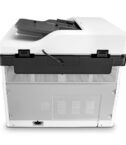 Stampante multifunzione HP LaserJet M443nda