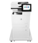 Stampante multifunzione Enterprise HP LaserJet M635fht