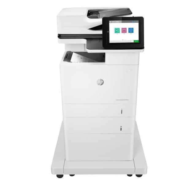 Stampante multifunzione Enterprise HP LaserJet M635fht