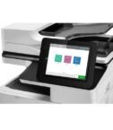 Stampante multifunzione Enterprise HP LaserJet M635fht