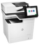 Stampante multifunzione Enterprise HP LaserJet M636fh