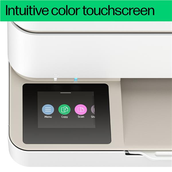 Stampante multifunzione HP Envy 6520e