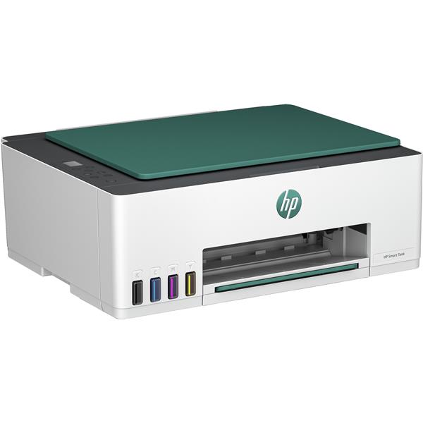 Stampante multifunzione HP Smart Tank 5108