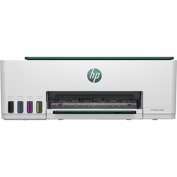 Stampante multifunzione HP Smart Tank 5108