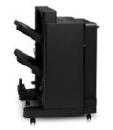HP COLOR LASERJET BOOKLET