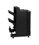 HP LJ BOOKLET MAKER /FINISHER