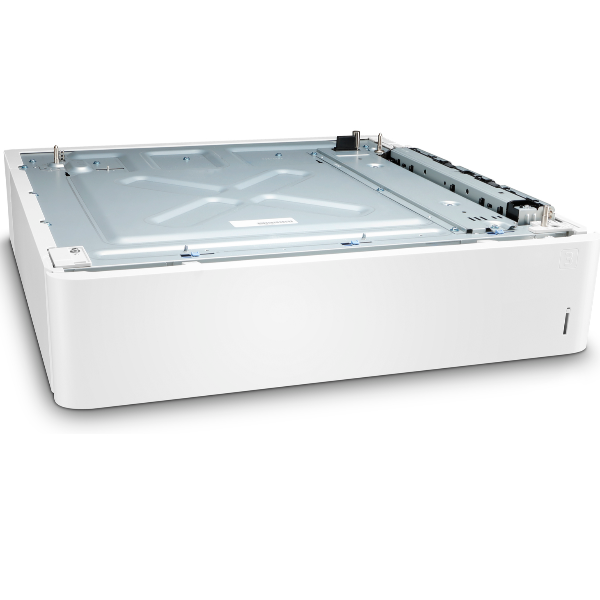 Vassoio della carta da 550 fogli per dispositivi HP LaserJet