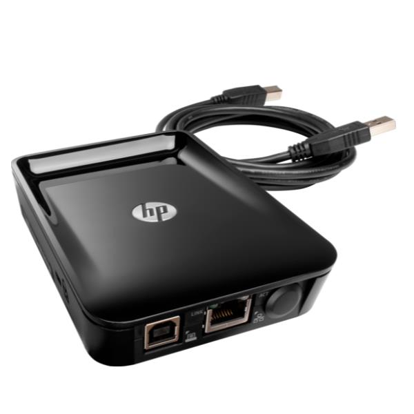 HP JETDIRECT LAN ACCESSORY