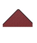 HyperX Pulsefire Mat – Mouse pad per gaming – Tessuto (M)