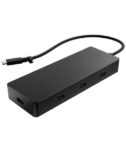 Hub multiporta HP 4K USB-C