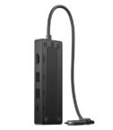 HP TRAVEL HUB USB-C G3 - FOX3