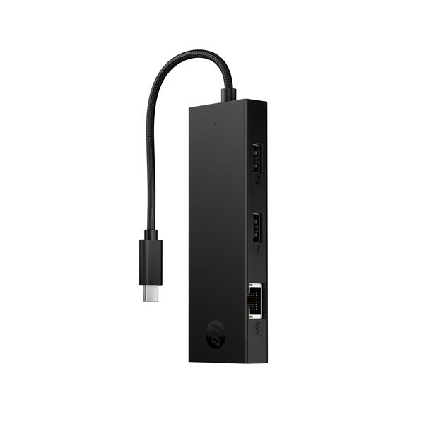 Hub HP USB-C portatile