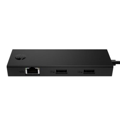Hub HP USB-C portatile