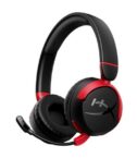 HyperX Cloud Mini – Wireless Gaming Headset (Nero)