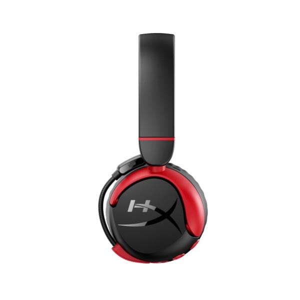 HyperX Cloud Mini – Wireless Gaming Headset (Nero)