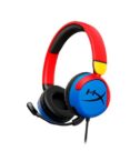 HyperX Cloud Mini – Gaming Headset (Multicolore)