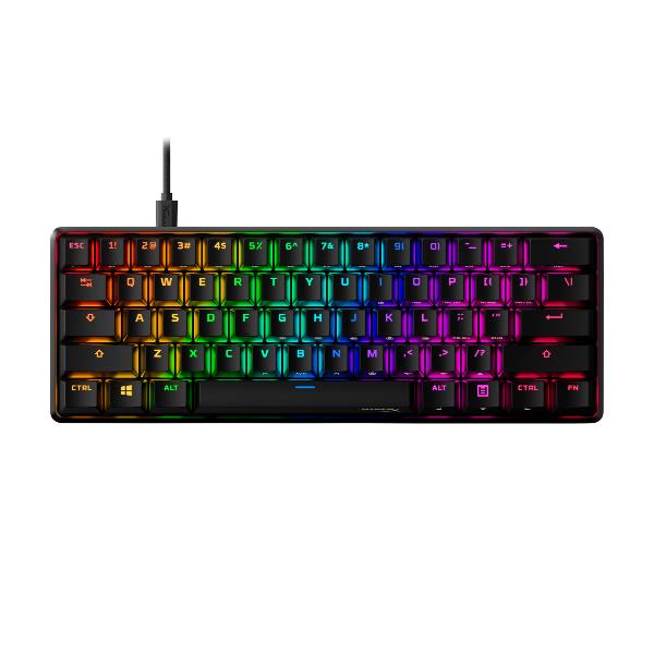 HyperX Alloy OriginsTM 60