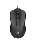 HP Wired Mouse 100