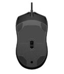 HP Wired Mouse 100