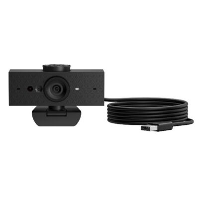 HP 620 FHD Webcam