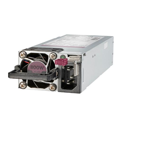 800W Flex Slot Platinum Hot Plug Power Supply